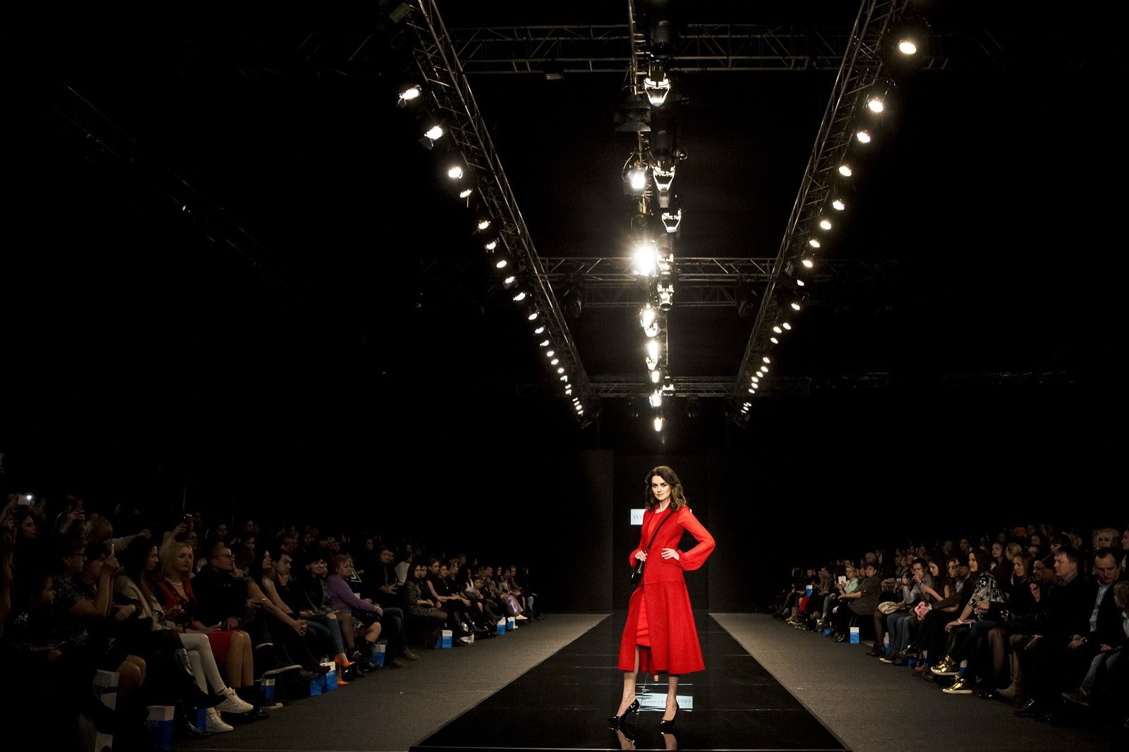 Fashion — atmosphere