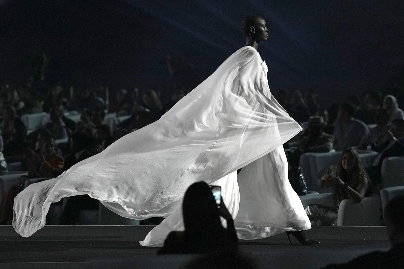 Fashion — atmosphere