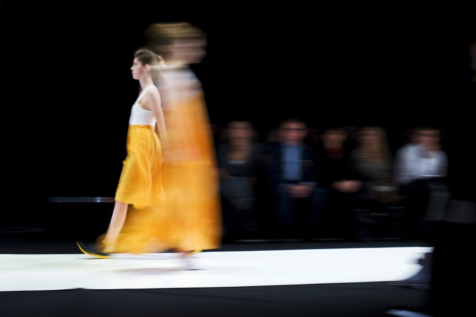Fashion — atmosphere