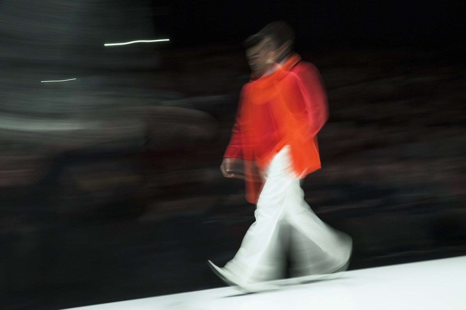 Fashion — atmosphere