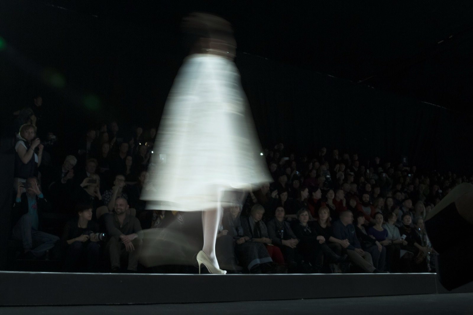 Fashion — atmosphere