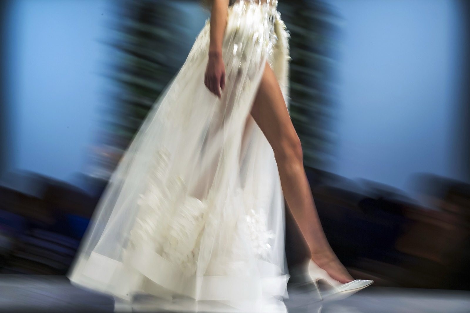 Fashion — atmosphere