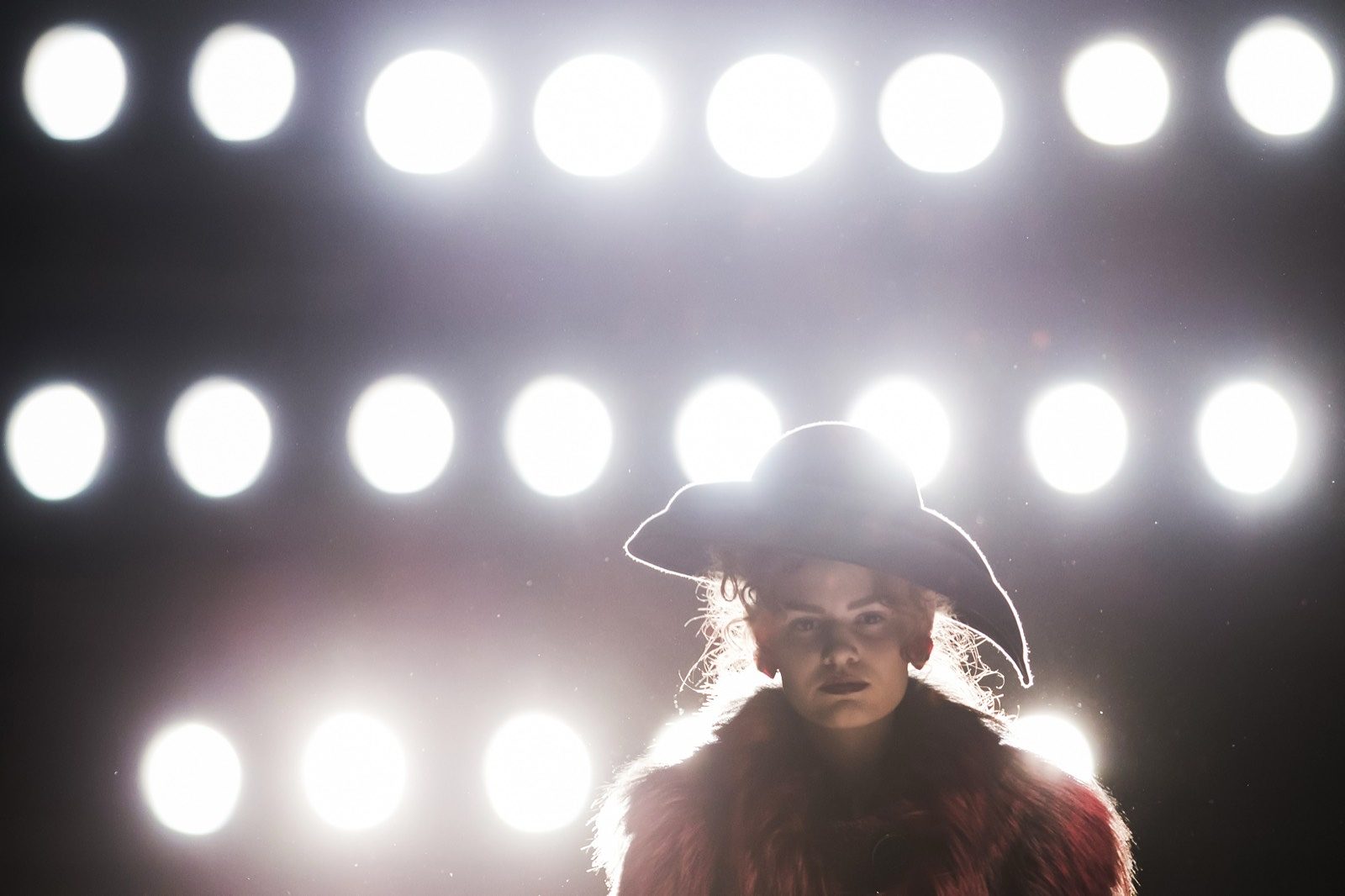 Fashion — atmosphere