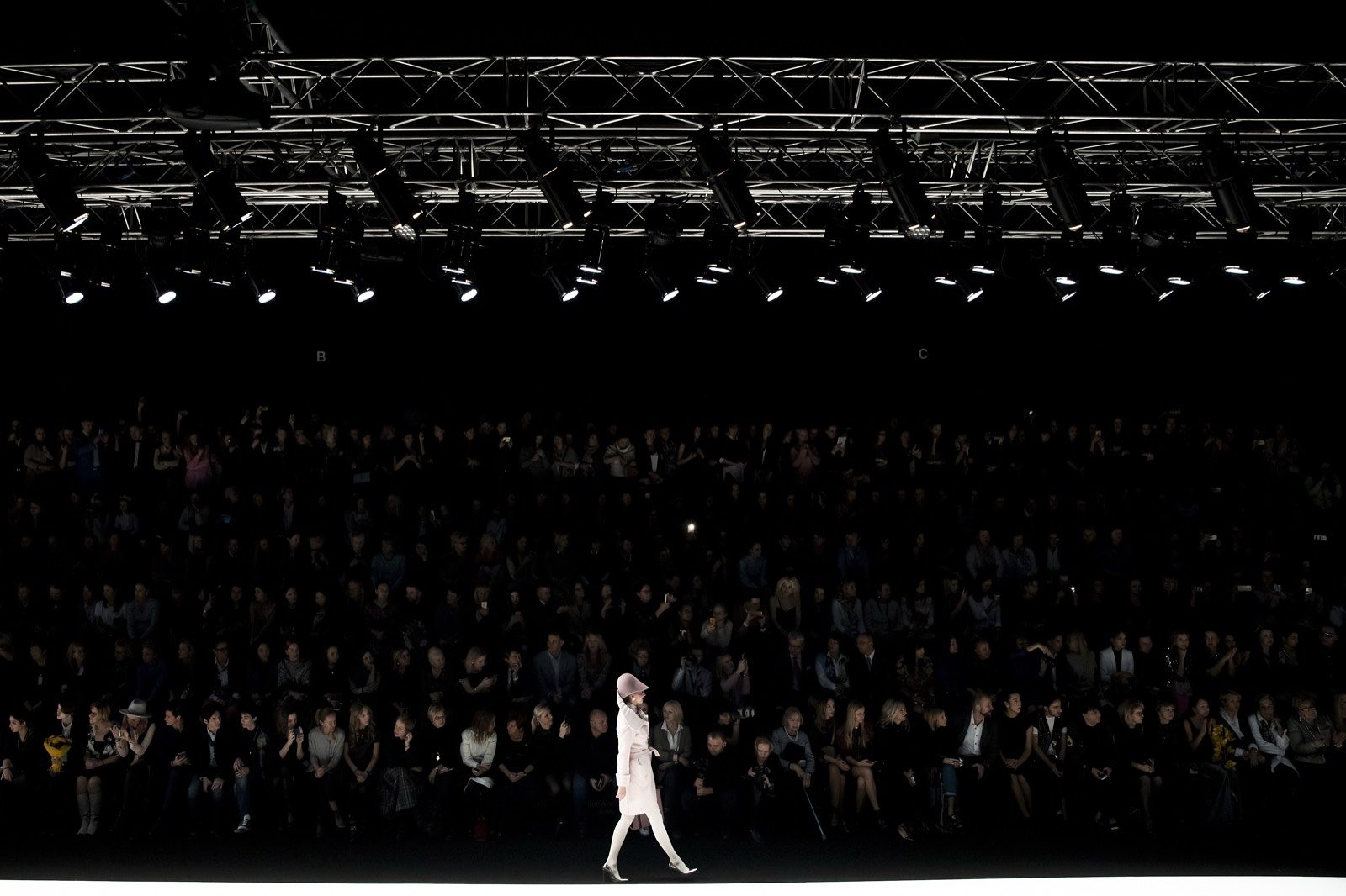 Fashion — atmosphere
