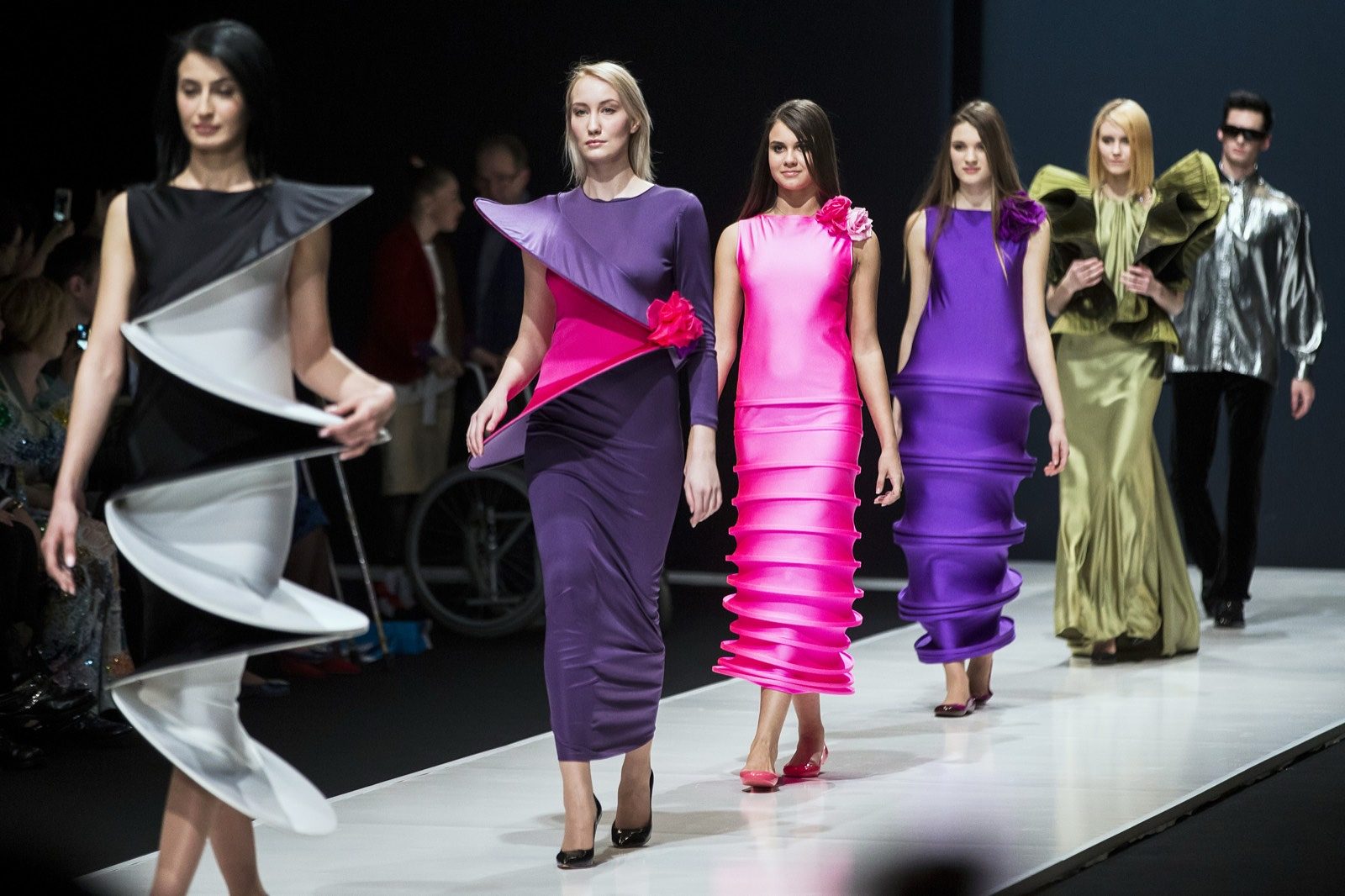 Fashion — Creations