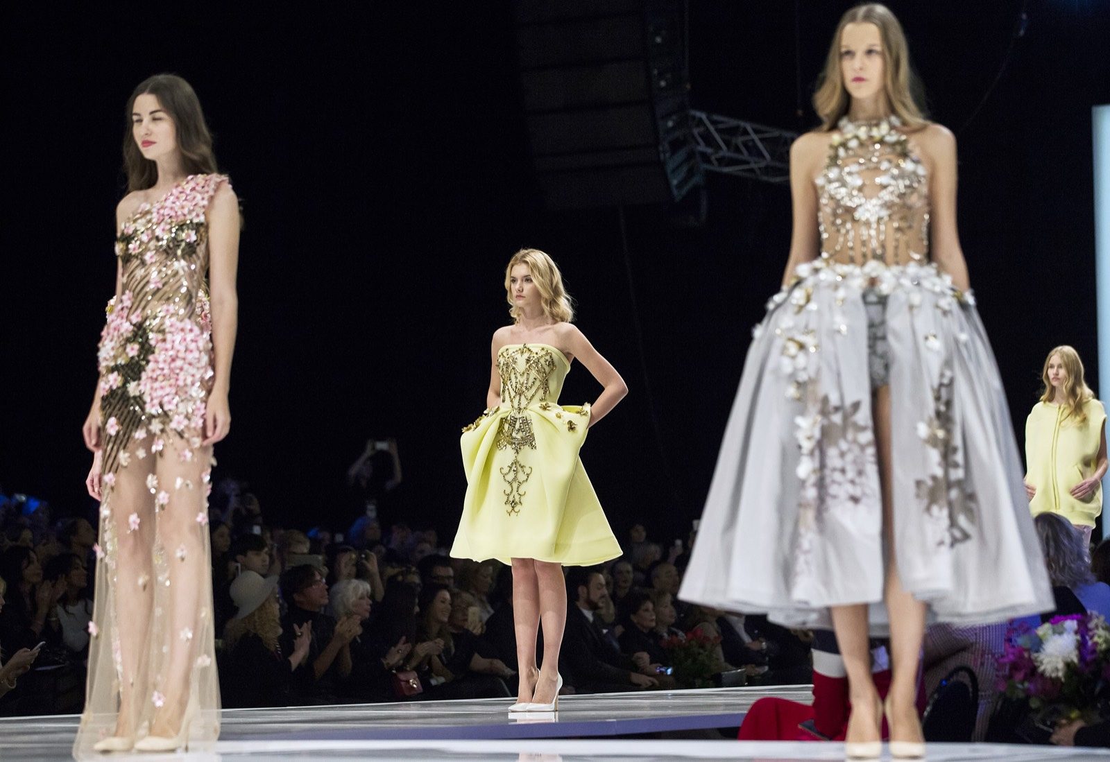 Fashion — Creations