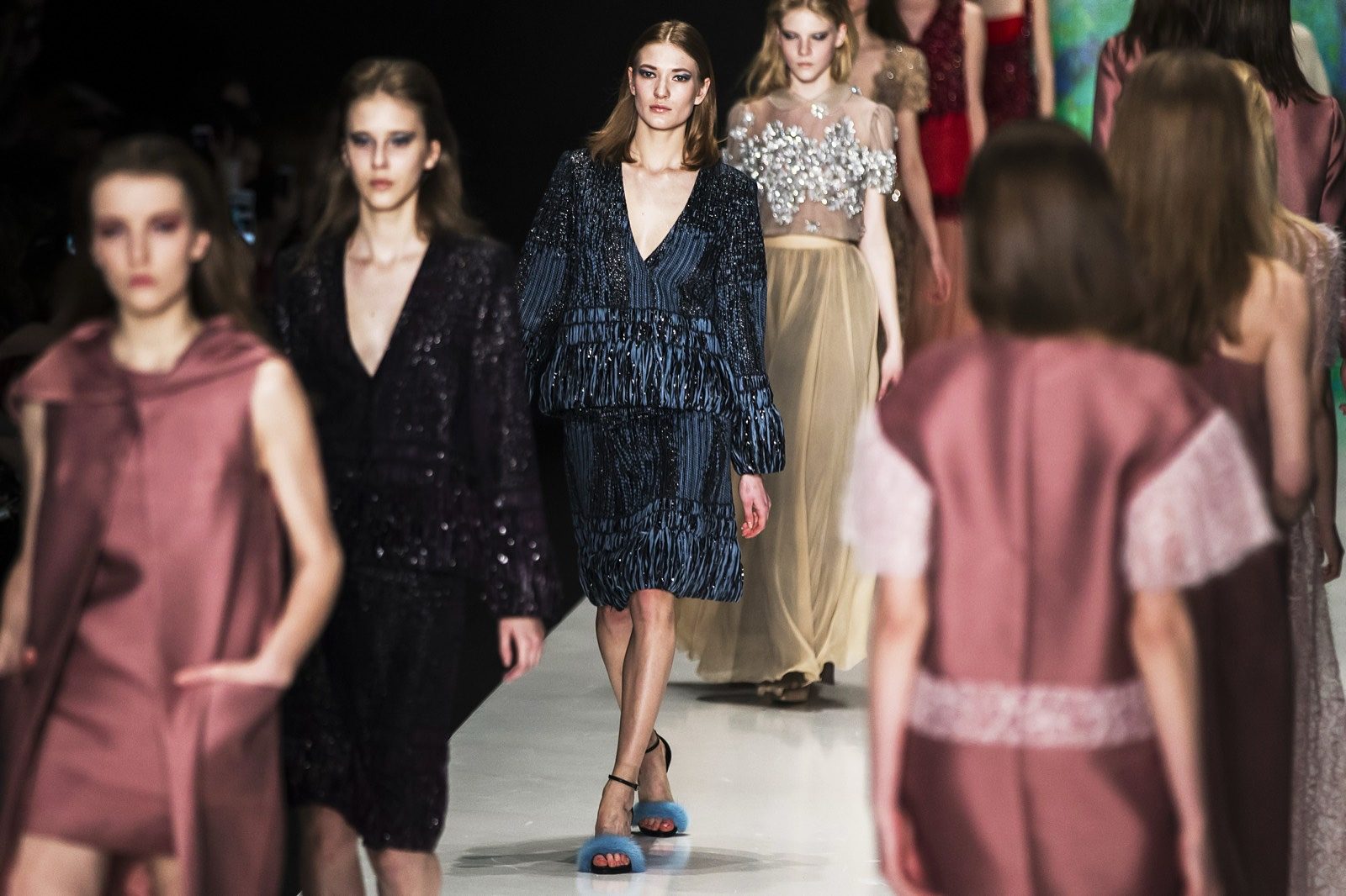 Fashion — Creations