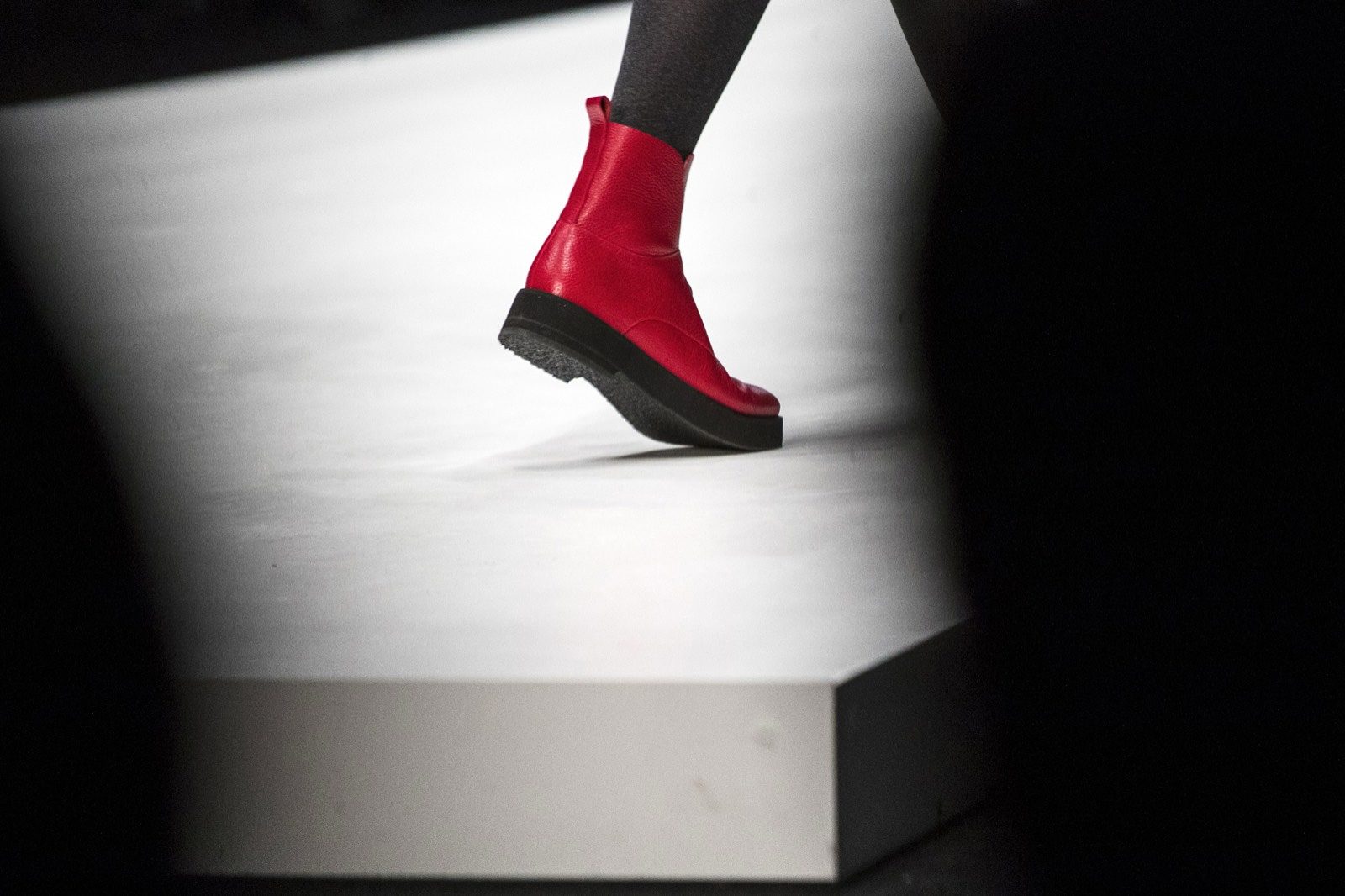 Fashion — Details