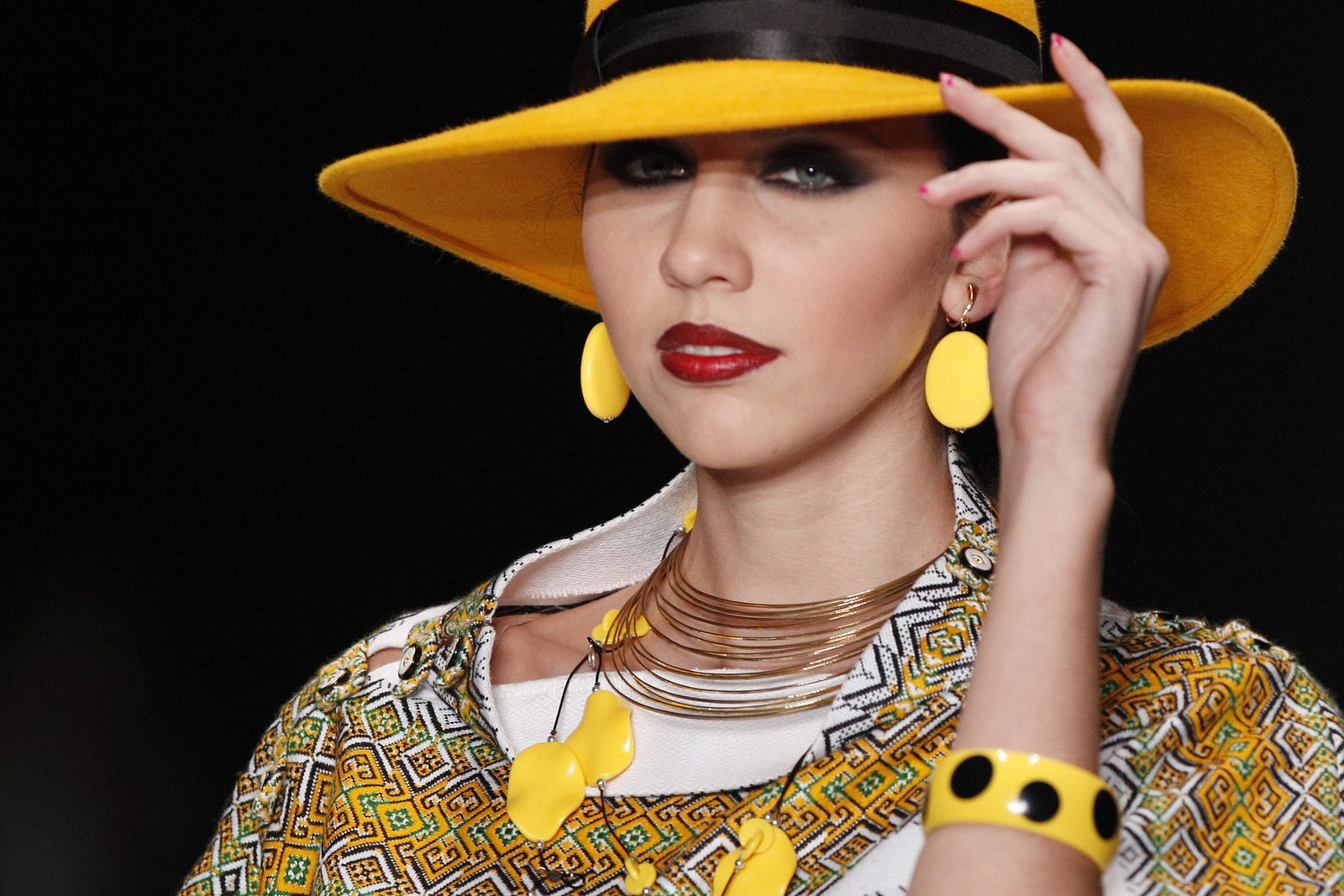 Fashion — Details