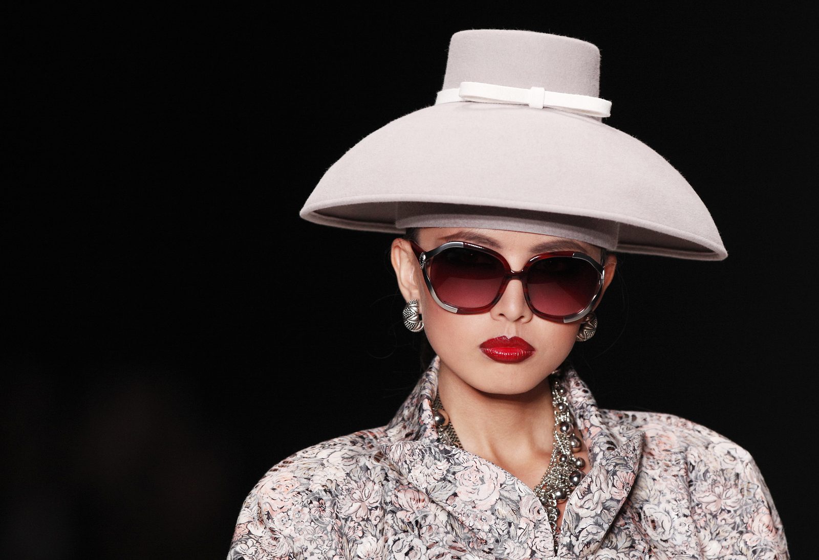 Fashion — Details