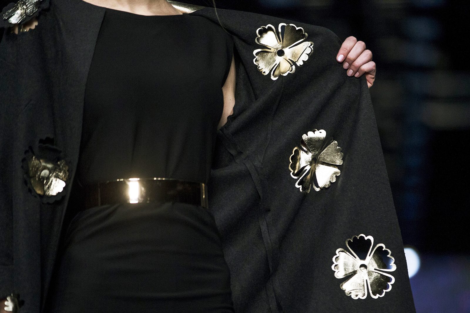Fashion — Details