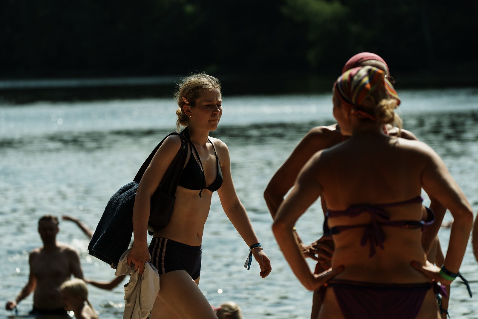 KiKuMu — daily-life