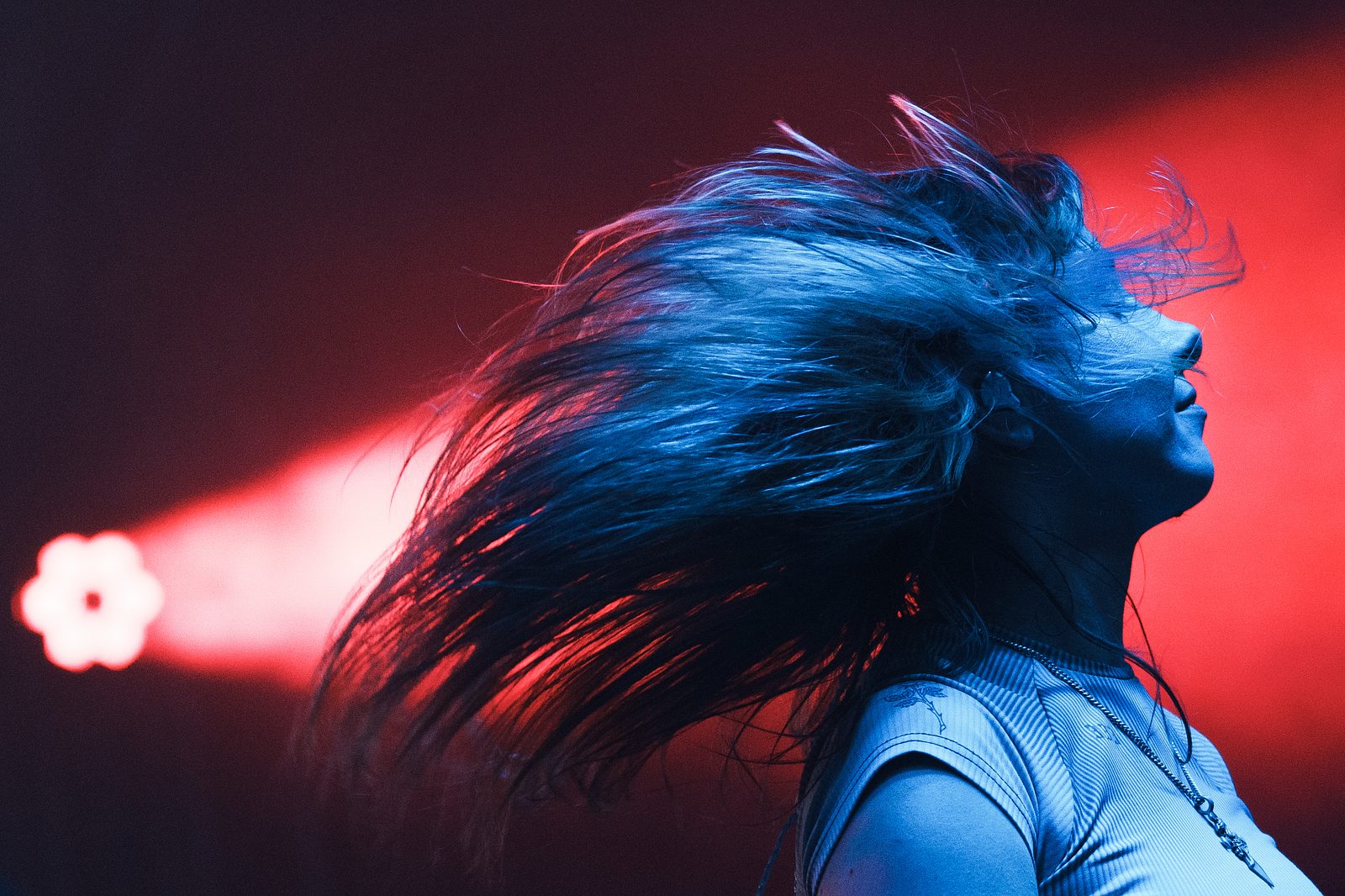KiKuMu — performances