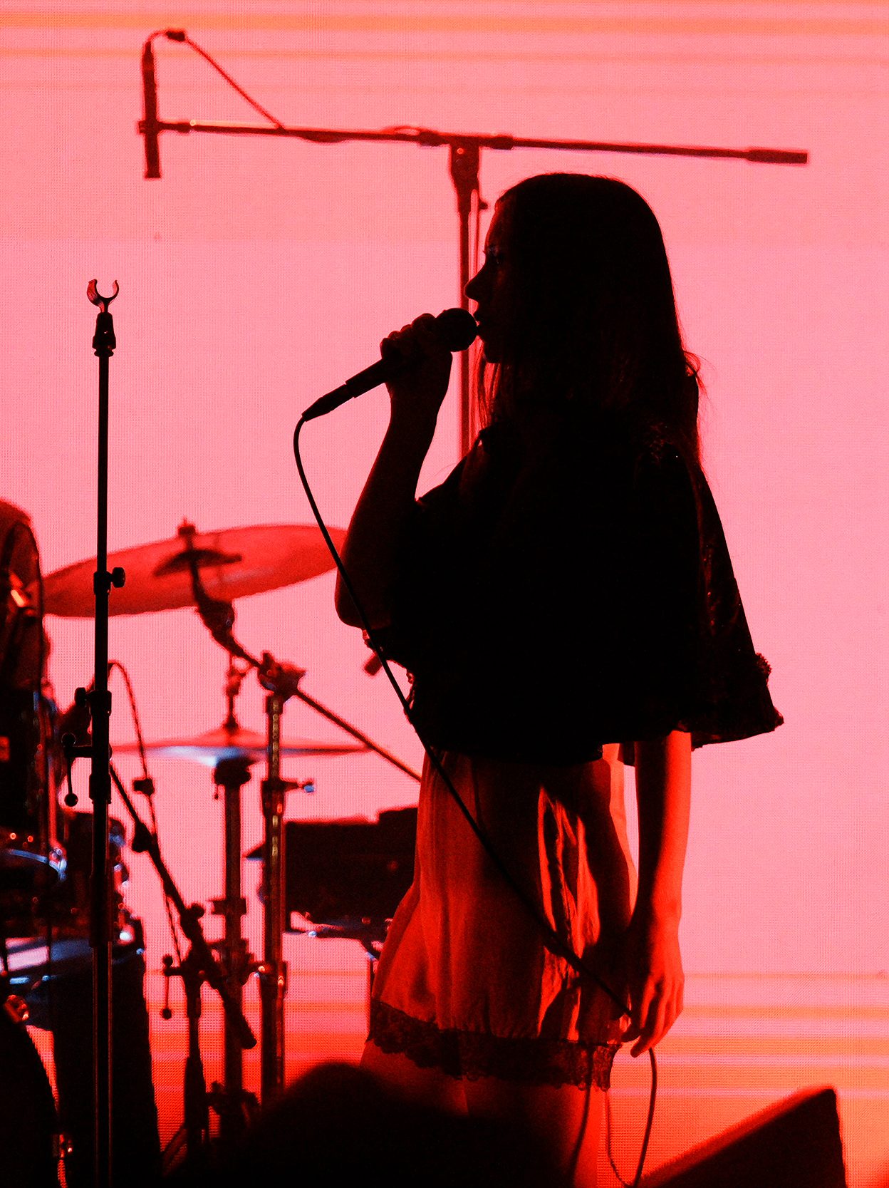 KiKuMu — performances