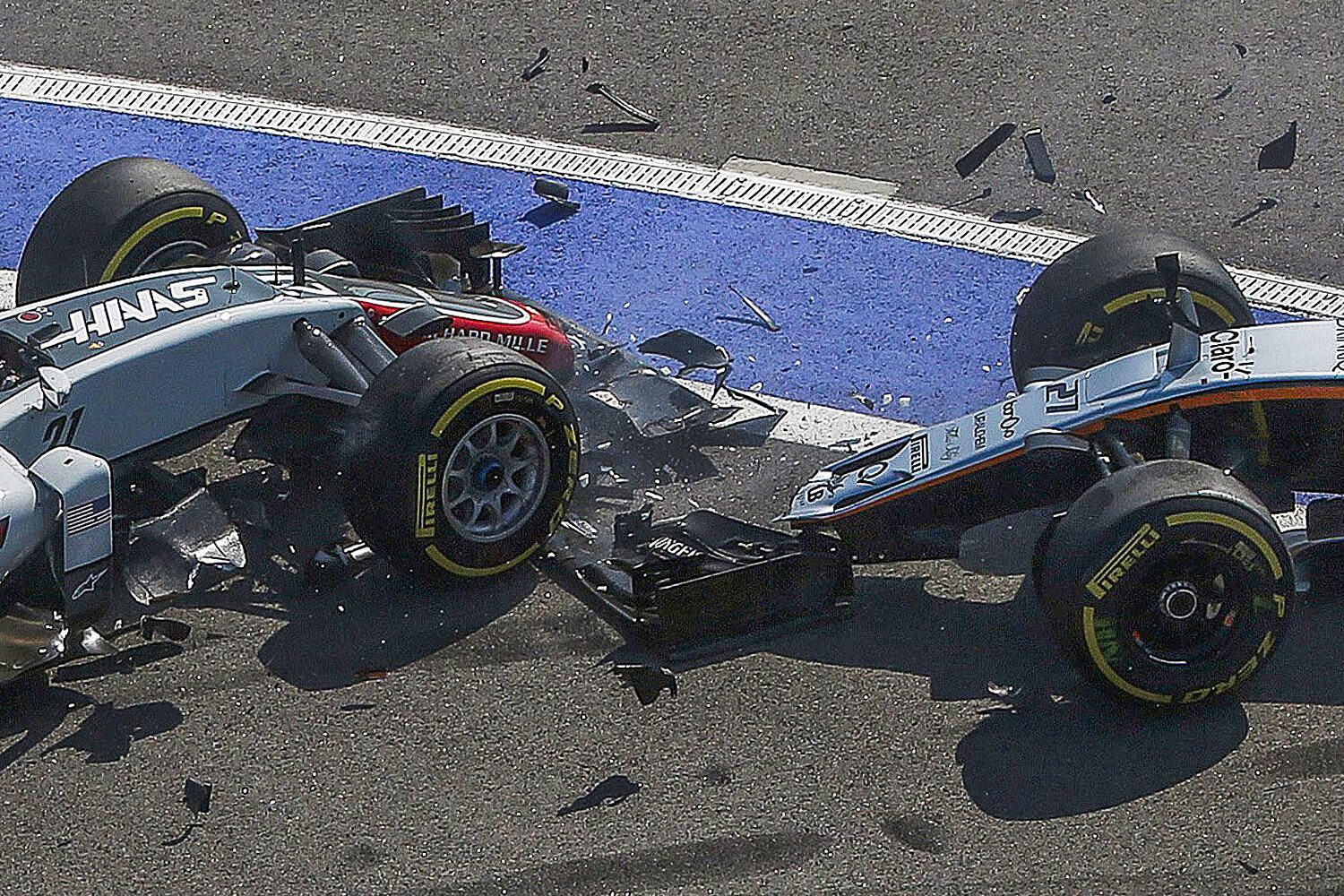 Formula 1