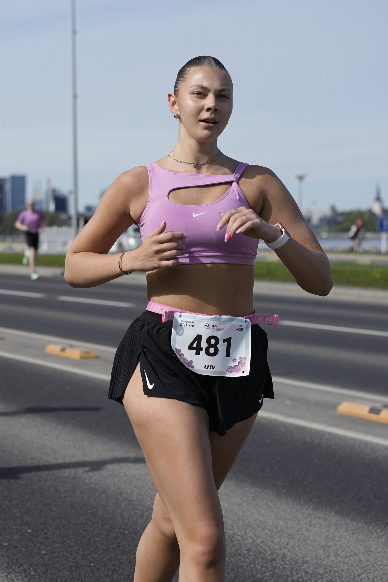 Races