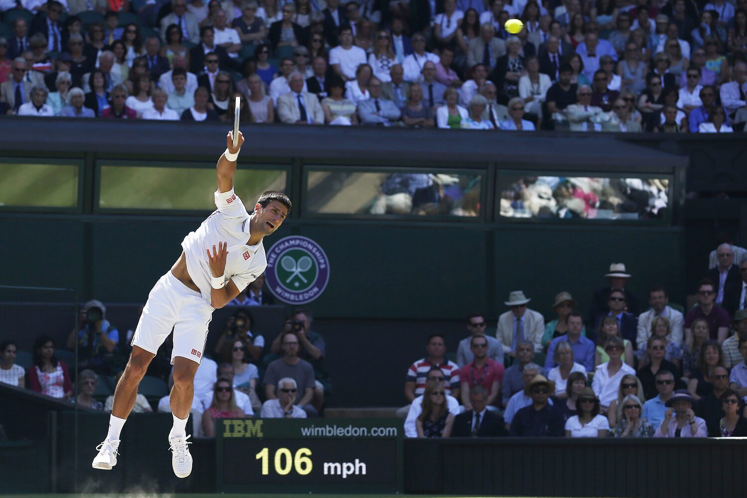 Tennis